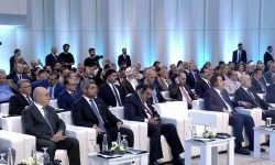 برعاية وحضور السوداني.. انطلاق احتفالية يوم الشراكات بين مؤسسة التمويل الدولية والعراق.